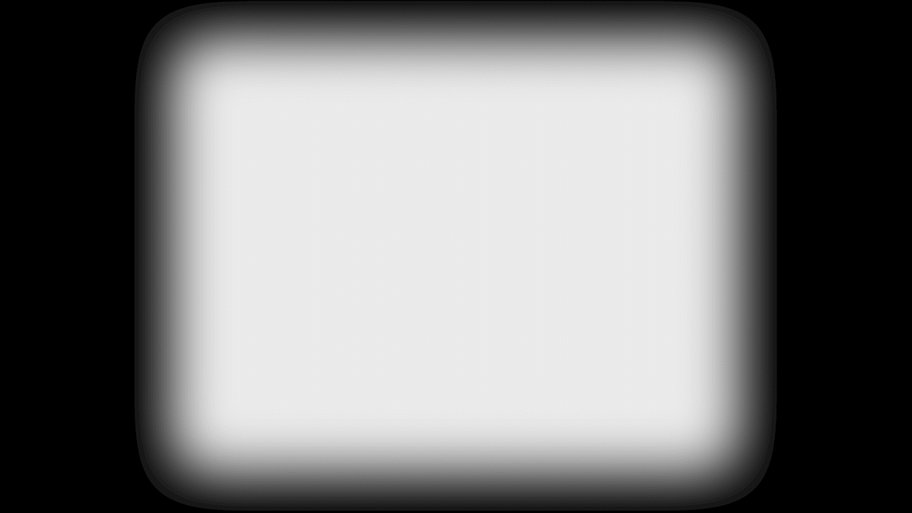 Aspect Ratio Animation