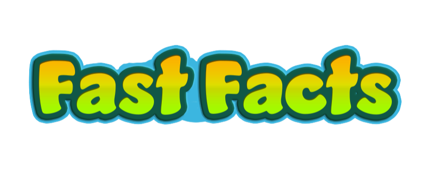 Fast Facts Logo